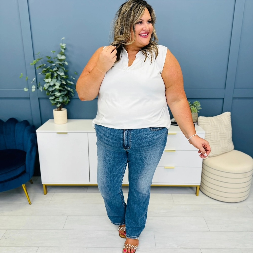 Judy Blue Bet Your Boots Jeans Size 18W/20W